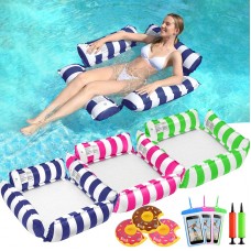 Inflatable Pool Floats Adult