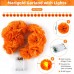 Marigold Garland for Decoration