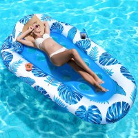 Inflatable Pool Floats Adult