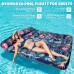 Inflatable Pool Floats Raft