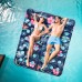 Inflatable Pool Floats Raft