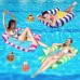 Inflatable Pool Floats Adult