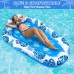 Inflatable Pool Floats Adult