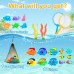 23 Pcs Pool Toys for Kids