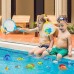 23 Pcs Pool Toys for Kids