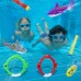 25 Packs Pool Toys for Kids Ages 4-8