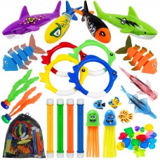 Pool Toys for Kids Ages 8-12