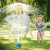 Kids Sprinkler Rocket Launcher