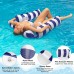 Inflatable Pool Floats Adult