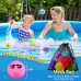 6 Pcs Reusable Water Balloons