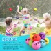 6 Pcs Reusable Water Balloons