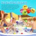 6 Pcs Reusable Water Balloons