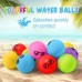 12 Pcs Reusable Water Balloons