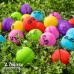 24 Pcs Reusable Water Balloons with Mesh Bag