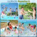 24 Pcs Reusable Water Balloons with Mesh Bag