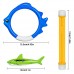 14 Pcs Pool Toys