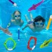 14 Pcs Pool Toys