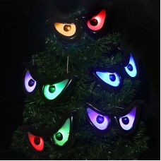 Halloween Eyes Lights